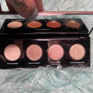 Urban Decay Moondust Space Rider palette